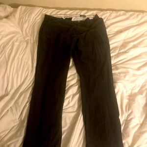 Men’s POLO Ralph Lauren Navy stretched Classic fit Navy pants